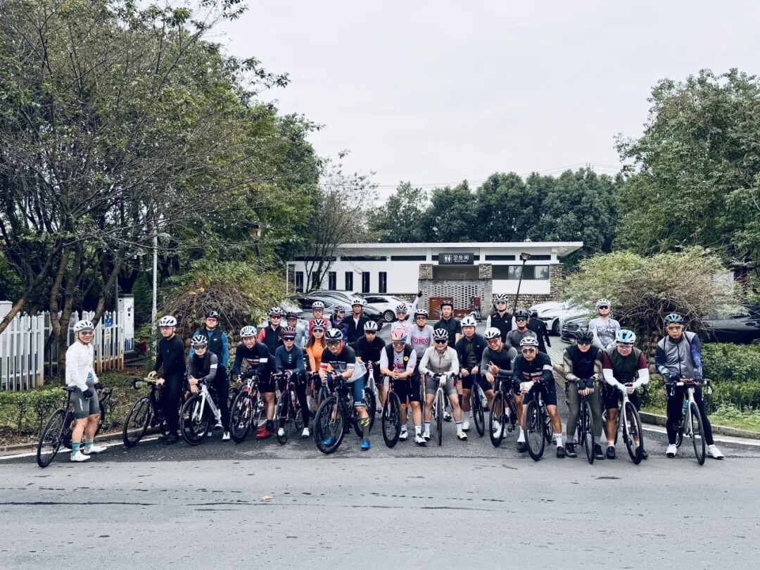 [2025-11-10]MCC长三角1115莫干山爬坡