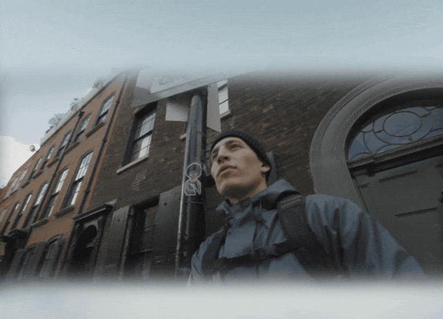 [2023-12-12]坠入雨天的氛围里