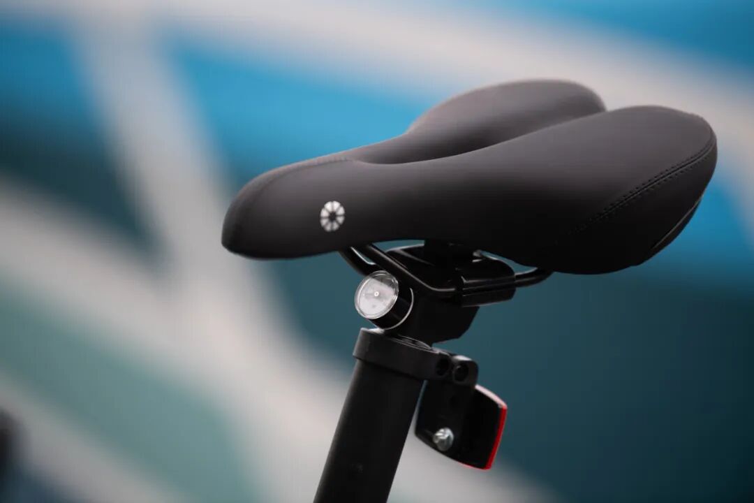 [2025-10-29]轻快之下的平衡艺术2025大行ArcherP8折叠车评测