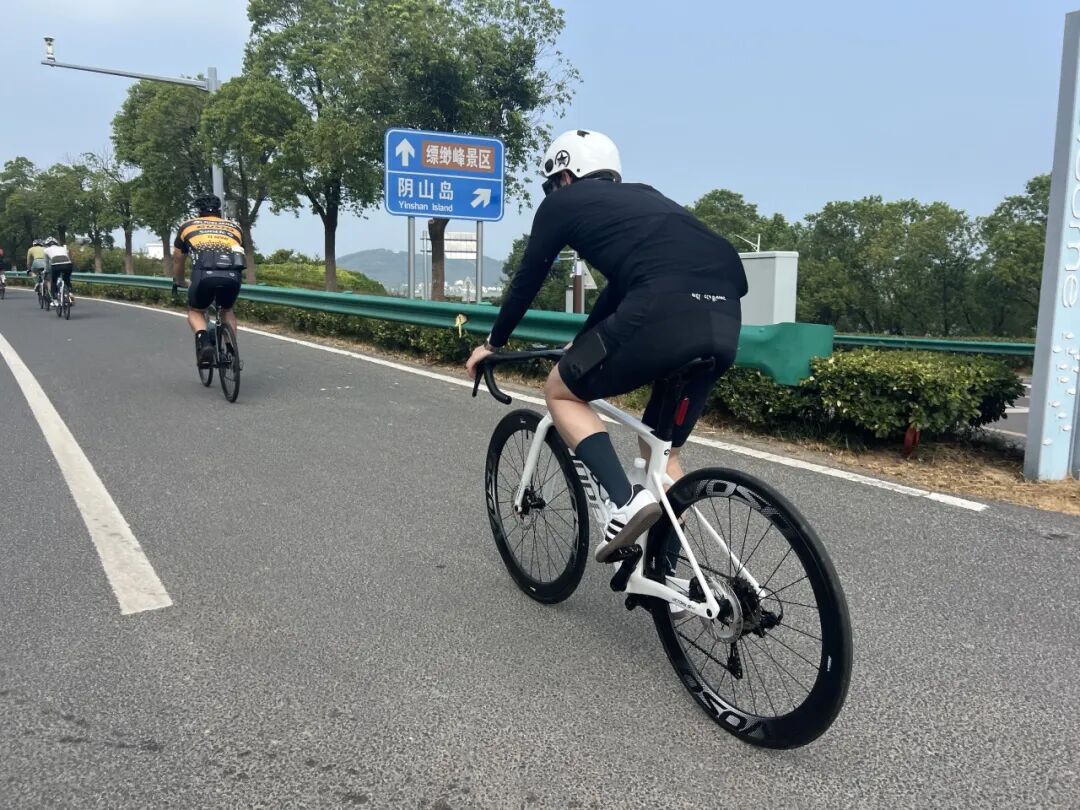 MCCTREK100预热训练丨913太浦河百公里拉练附赠欧克利运动护腕