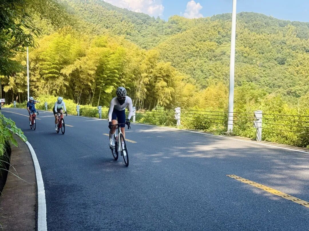 MCCTREK100预热训练丨913太浦河百公里拉练附赠欧克利运动护腕