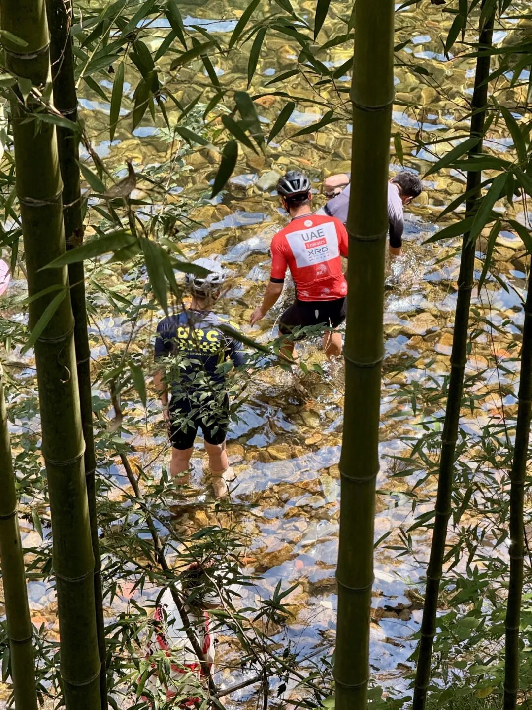 MCCPowster丨830G530七夕绘爱心骑行袜福利送送送