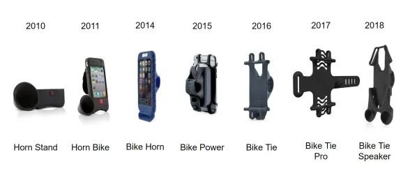 [2025-10-23]感谢有你合作伙伴丨TREK100北京站