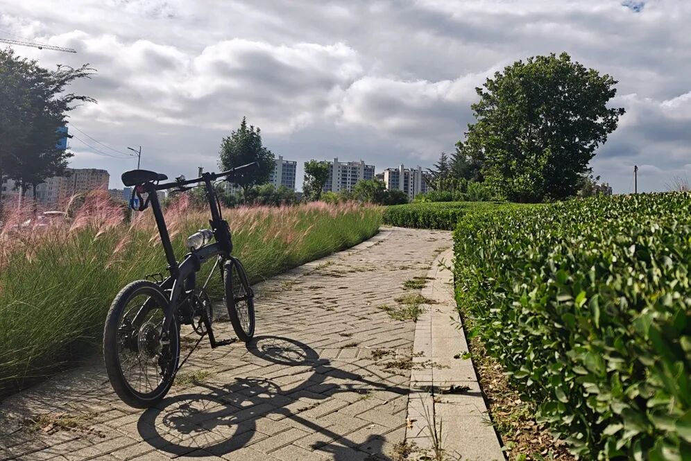 [2025-06-19]我与大行的故事第三季征文大赛作品分享车轮转动与大行同行