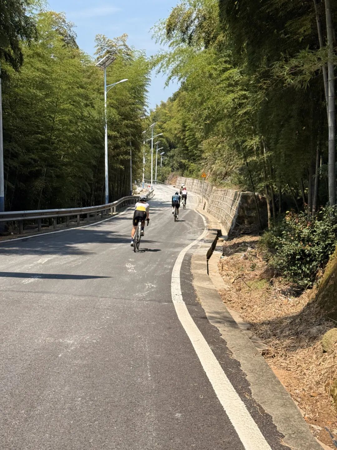 MCC89G530浏河阅兵台看日出