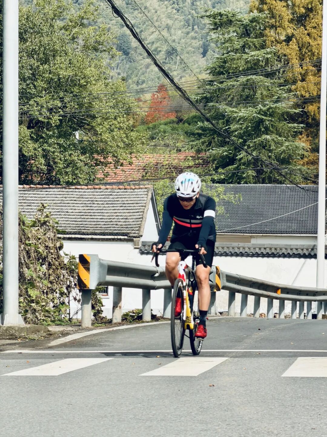 [2025-11-10]MCC长三角1115莫干山爬坡