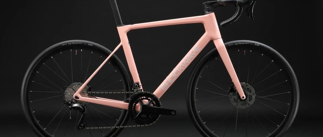 SHOCKWAVE 105 HD 24S冲击波 105 HD 24S-全新上市