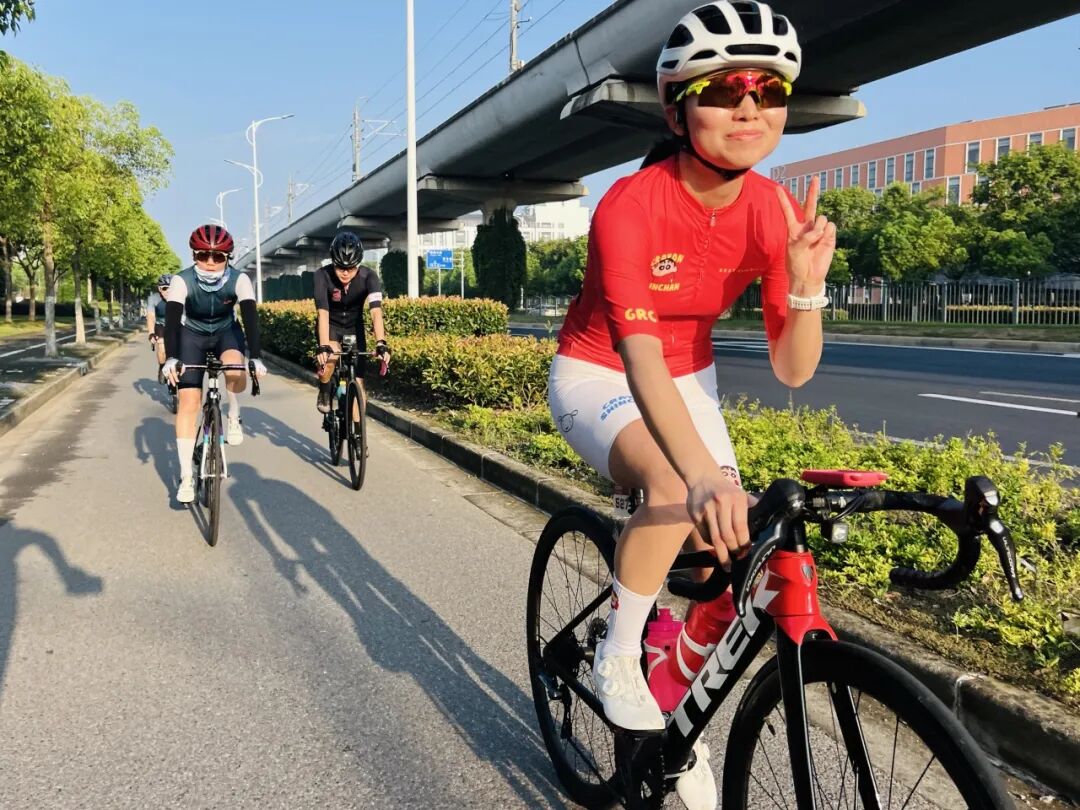 MCC89G530浏河阅兵台看日出