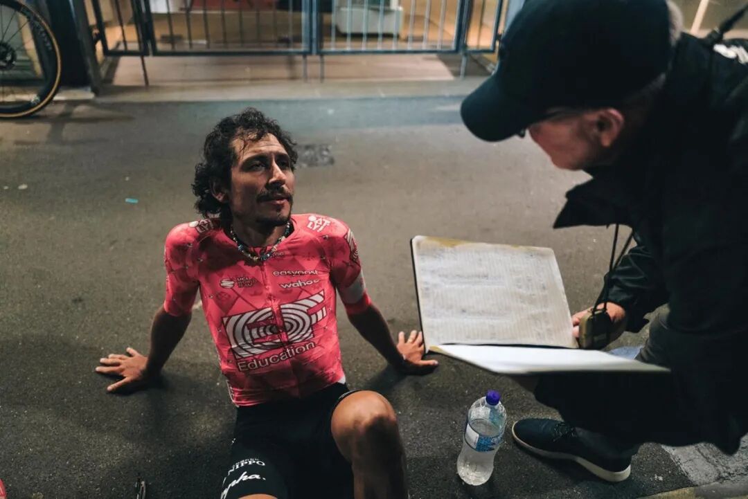 [2025-02-23]拉克兰莫顿再创新纪录单日骑行艰难的648公里