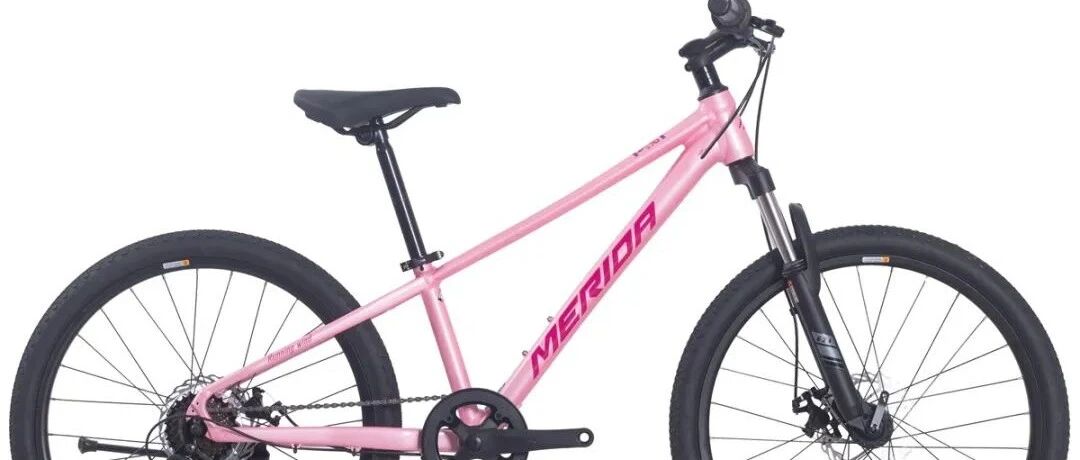 青春开骑！美利达达卡624焕新上市，解锁少年冒险力！