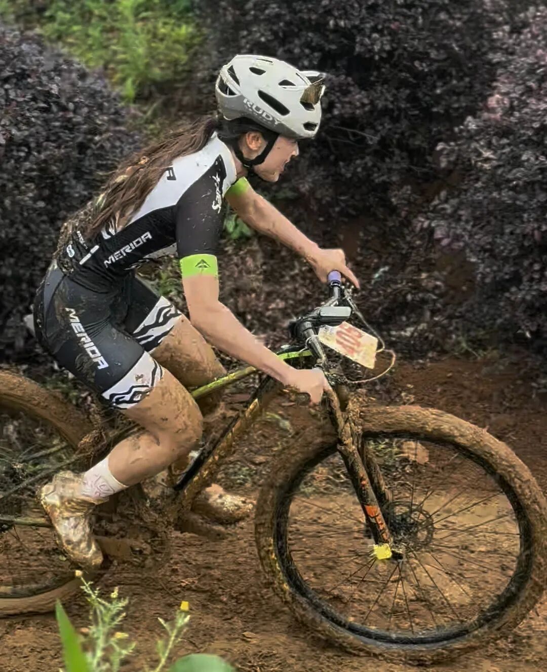 [2025-06-16]美利达挑战者车队荣耀时刻双冠加冕