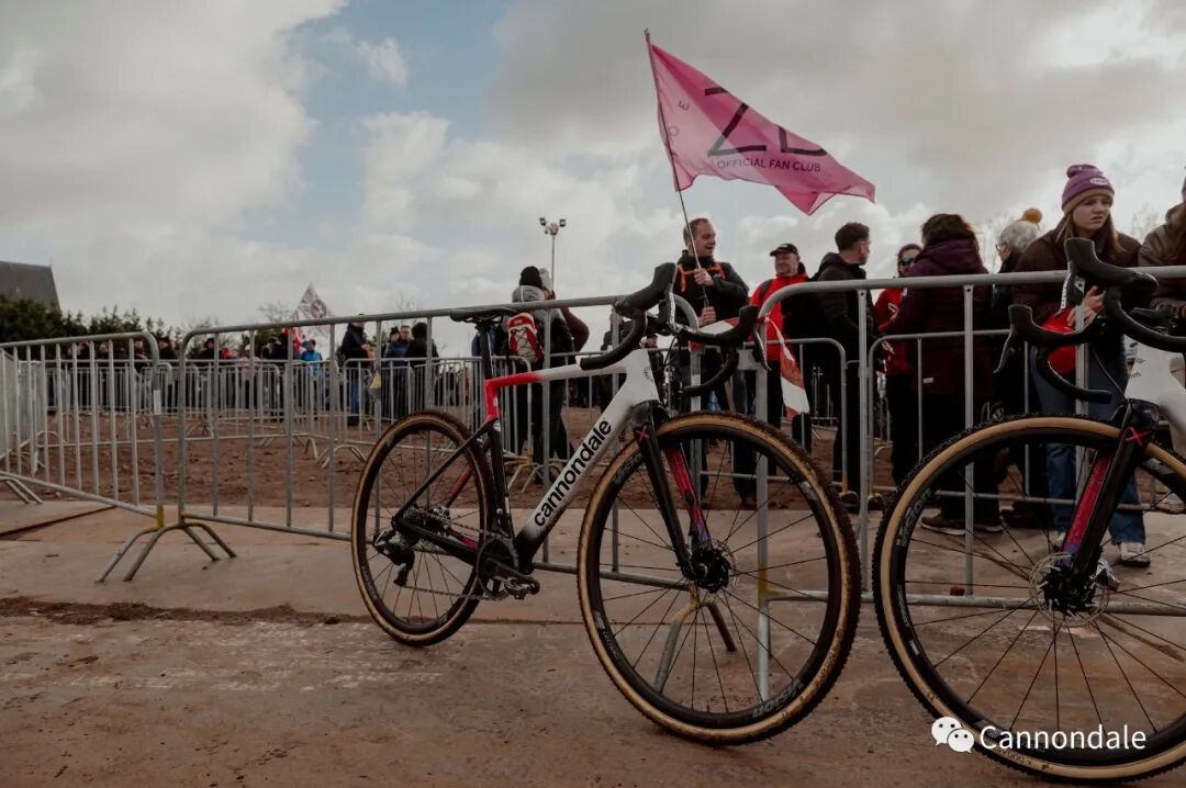 [2023-02-06]刚过去这个周末Cannondale捷报频传