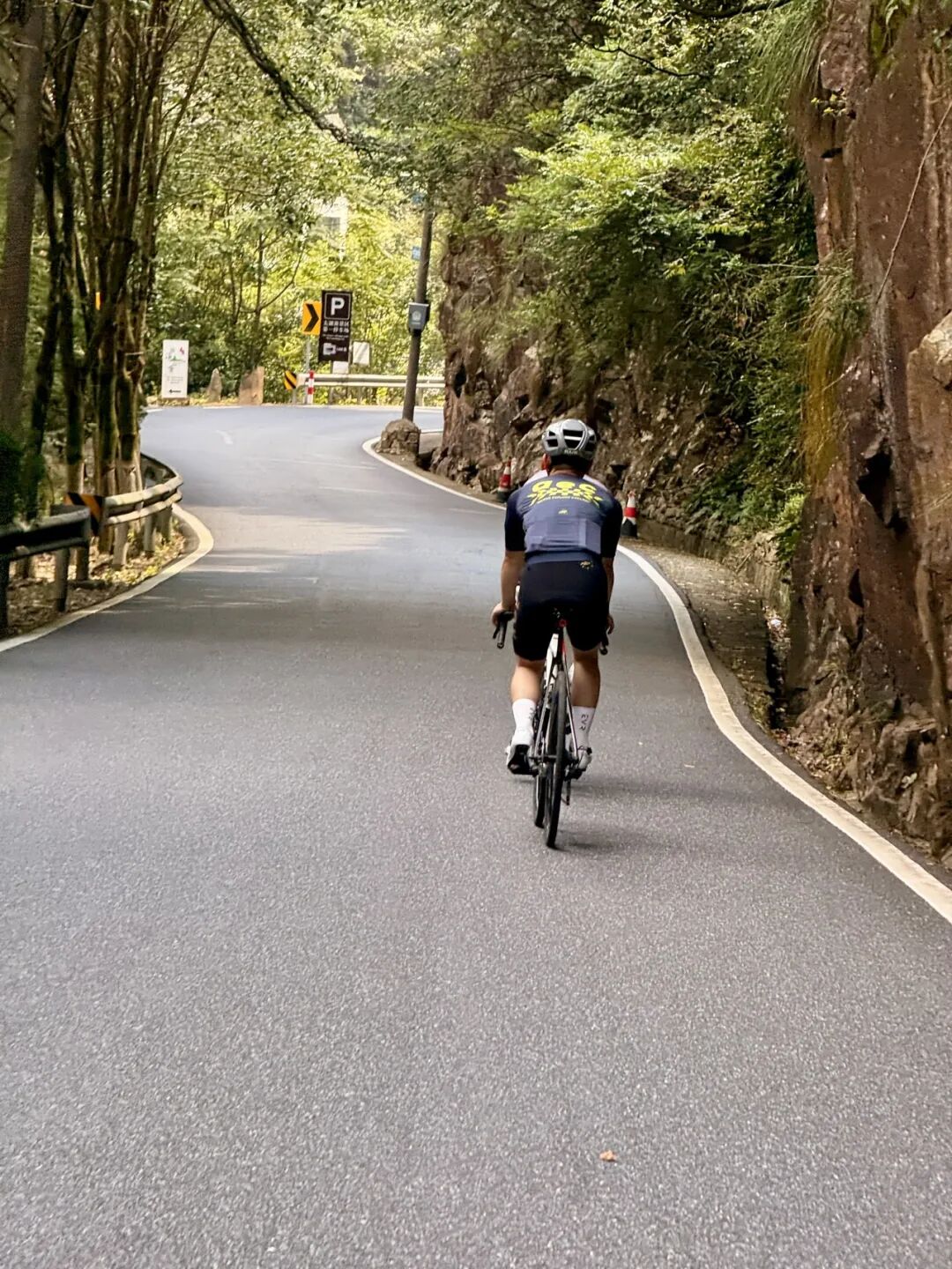 MCCPowster丨830G530七夕绘爱心骑行袜福利送送送