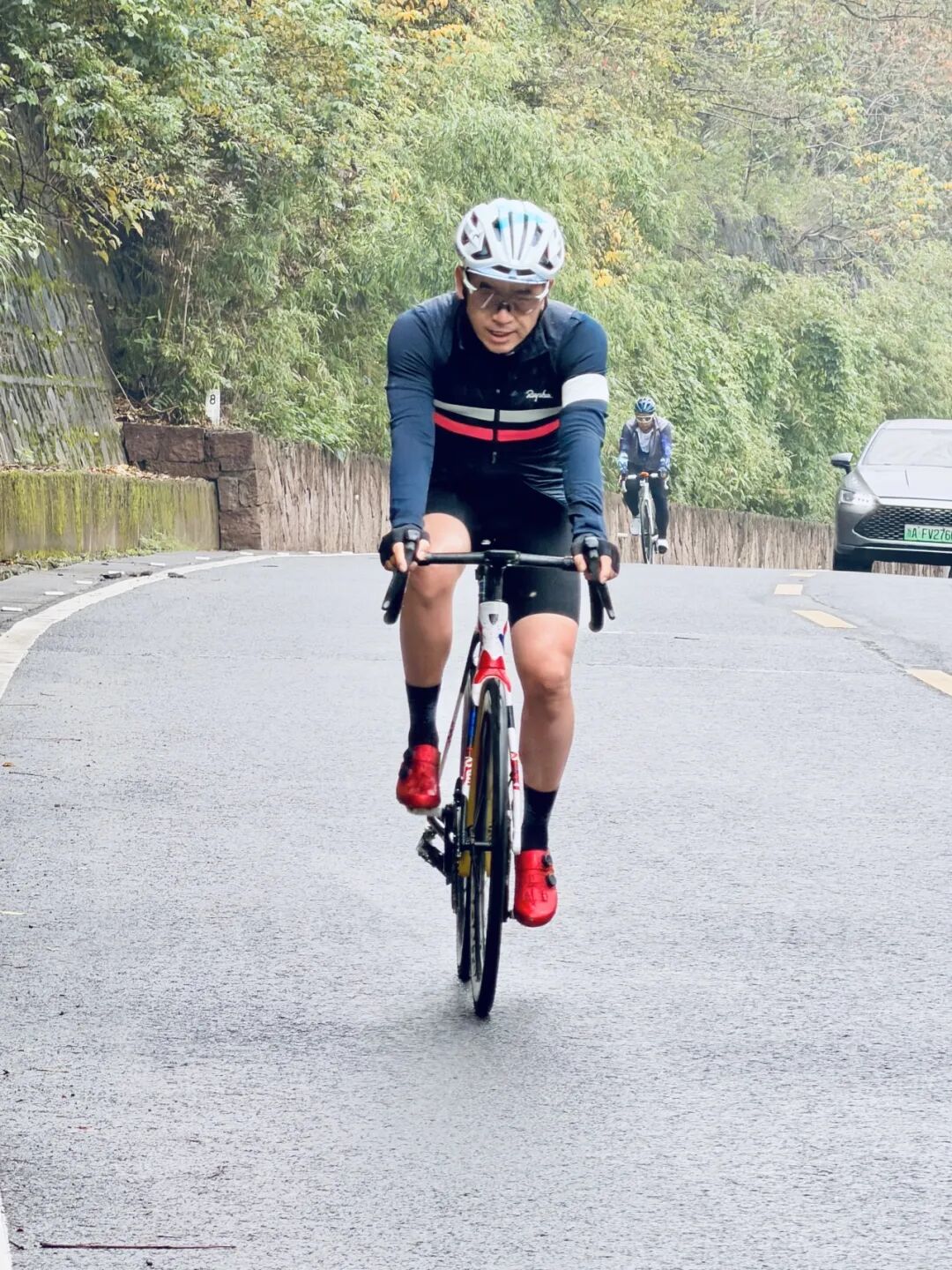 [2025-11-10]MCC长三角1115莫干山爬坡