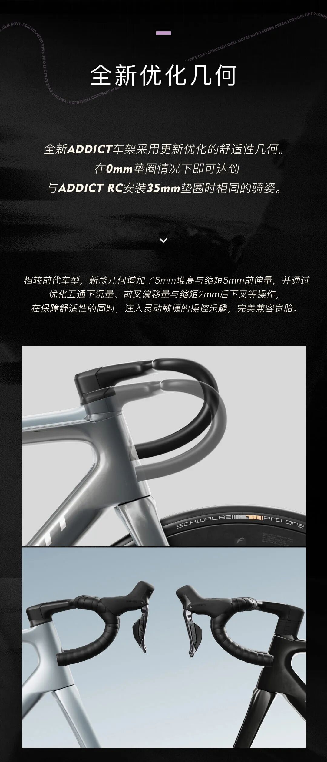 共赴远方丨SCOTT发布全新一代SCOTTADDICT公路车