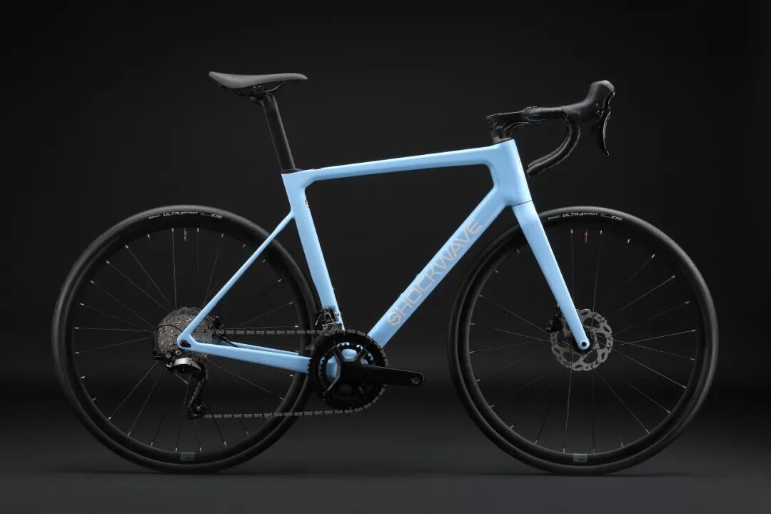 [2025-03-28]全系集结UCC冲击波系列公路车家族