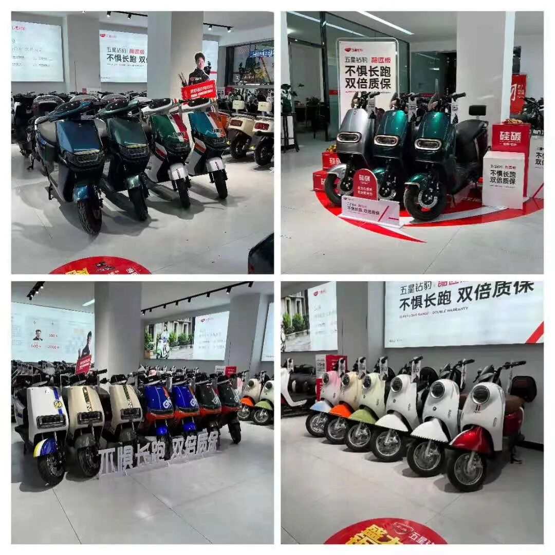 [2023-05-05]热销在哪五星钻豹就在哪出圈实力成就五一现象级热销狂潮