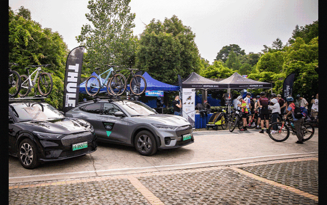 [2023-06-02]迪卡侬ROCKRIDER全新竞赛系列山地车发布