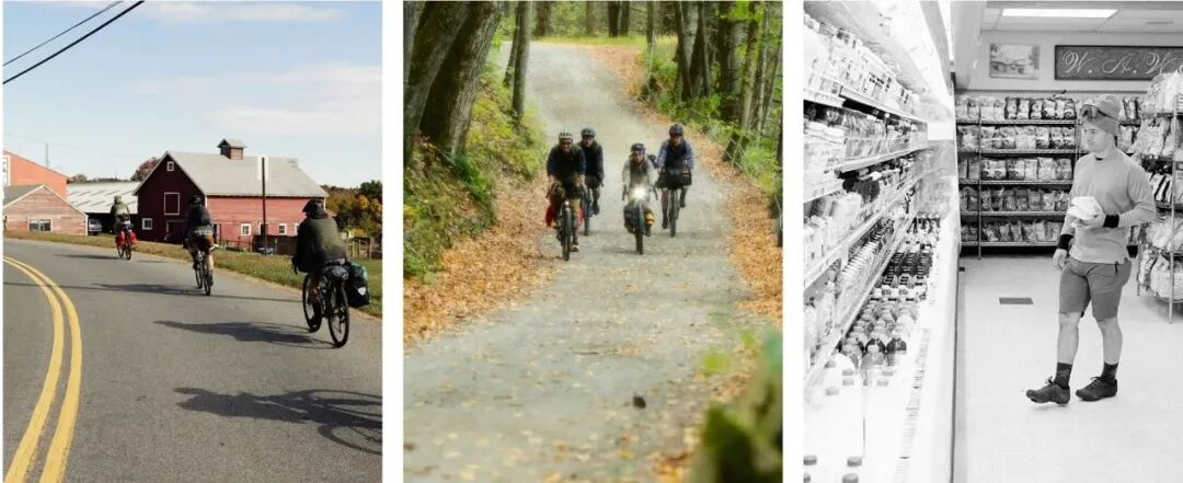 [2025-06-13]来一场说走就走的自行车旅行