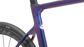 全系集结UCC冲击波系列公路车家族