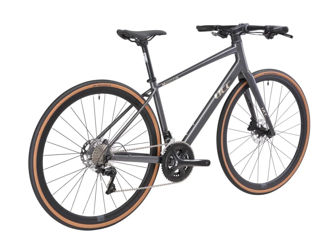 [2024-07-10]全新车款上市UCC2025款MAKENNA麦肯纳