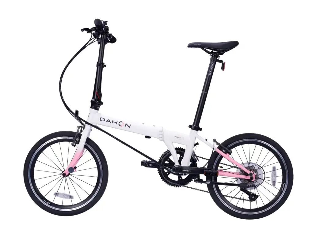 [2025-08-05]解锁骑行新境界SPEEDP18KAC083折叠自行车的非凡魅力