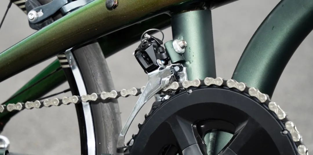 [2025-07-14]快车道技术加持大行VIGORLT演绎高端折叠车速度之美