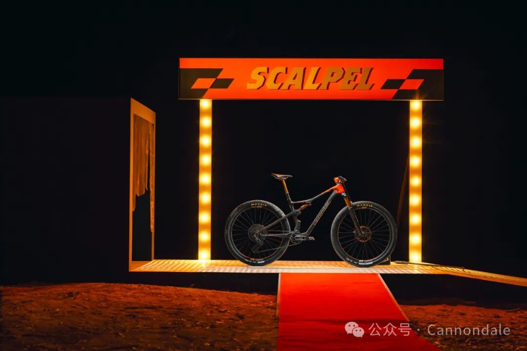 Scalpel一直在最前沿