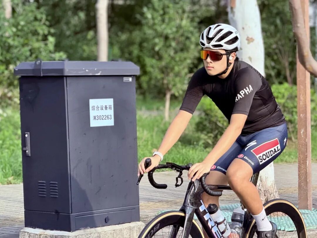 MCCTREK100预热训练丨913太浦河百公里拉练附赠欧克利运动护腕