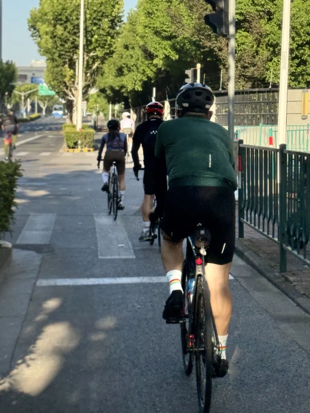 MCCPowster丨830G530七夕绘爱心骑行袜福利送送送