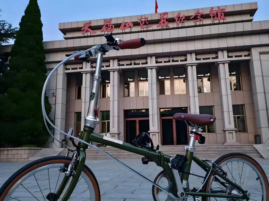 [2025-08-19]我与大行的故事第三季征文大赛作品分享小镇的大行其道