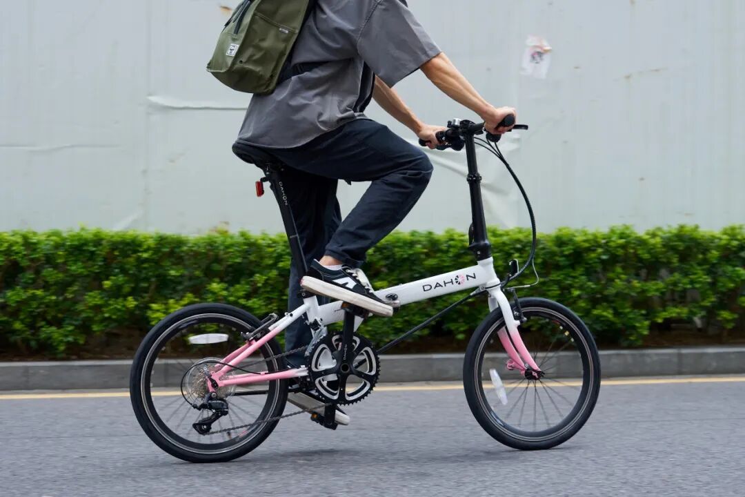 [2025-08-15]大行折叠车P18与P18Ultra升级蜕变竞速再进化