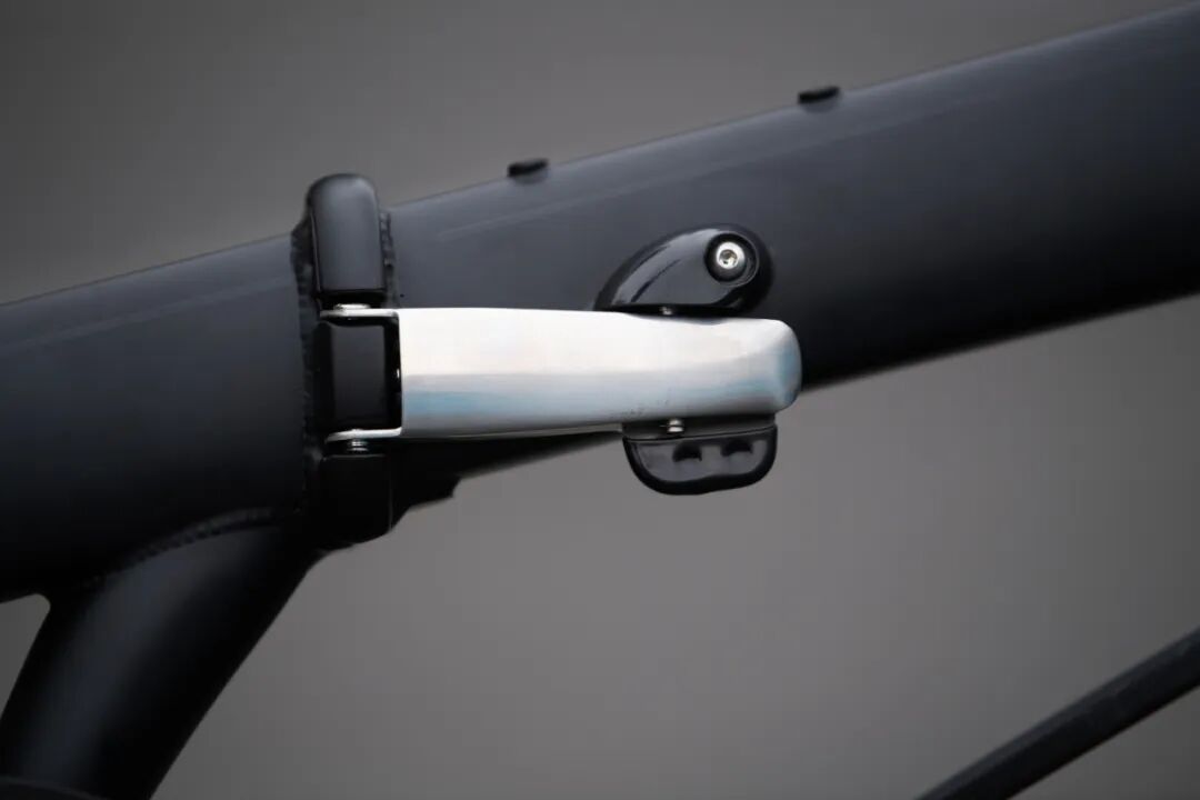 [2025-10-29]轻快之下的平衡艺术2025大行ArcherP8折叠车评测