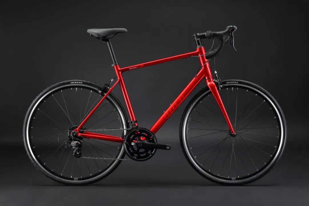 [2024-07-26]UCC2025款索尼克C7C8新款上市