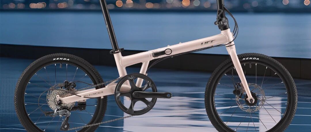 2026款 FUN RIDER 风锐20 HD  全新上市！