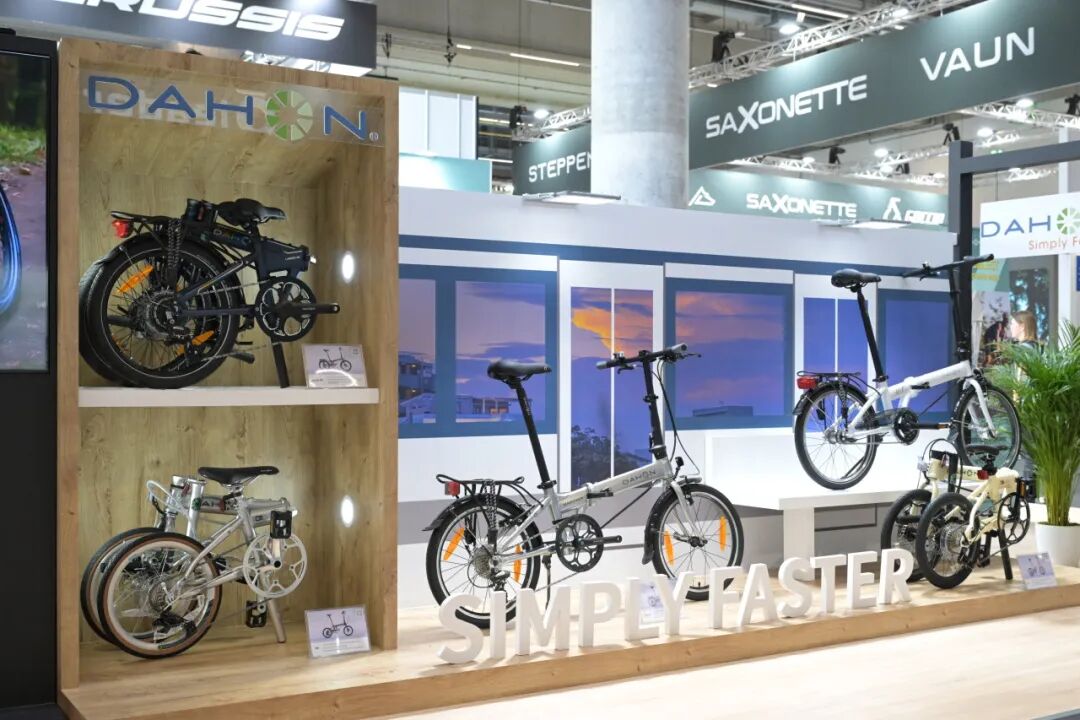 [2025-06-27]EUROBIKE2025火热进行中大行欢迎您