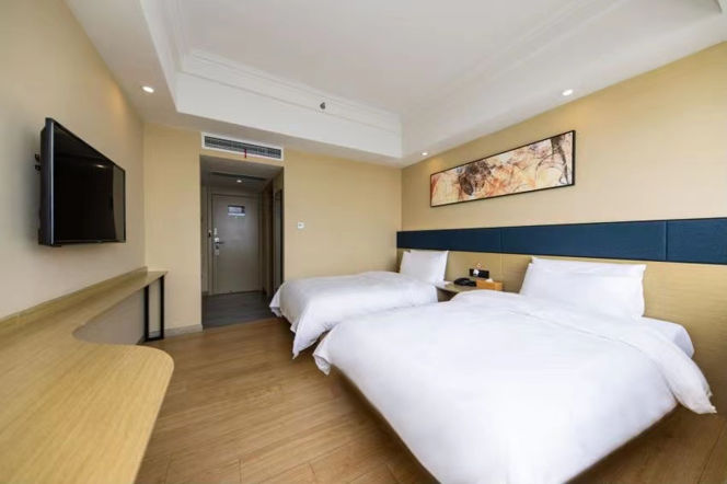 [2025-08-27]2025TREK100上海崇明站丨大巴托运住宿信息来啦