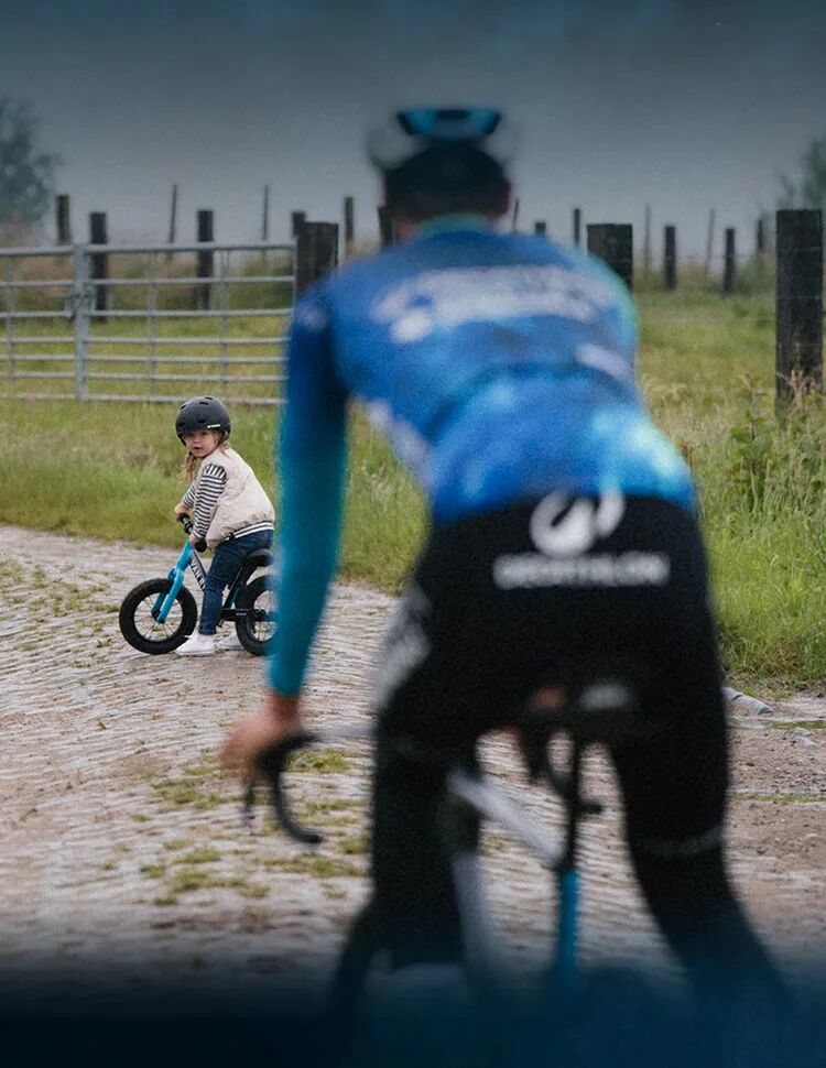 [2024-07-11]FuturePro的第一台赛车