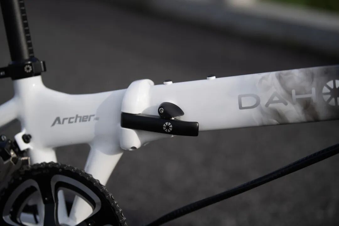 [2025-08-08]速度与掌控的协奏曲大行ARCHERPRO性能实测