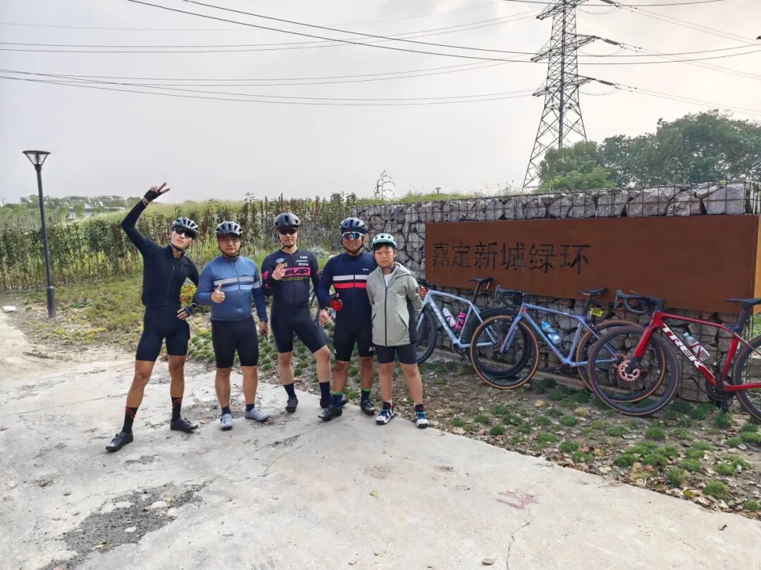 MCC长三角118绍兴爬坡