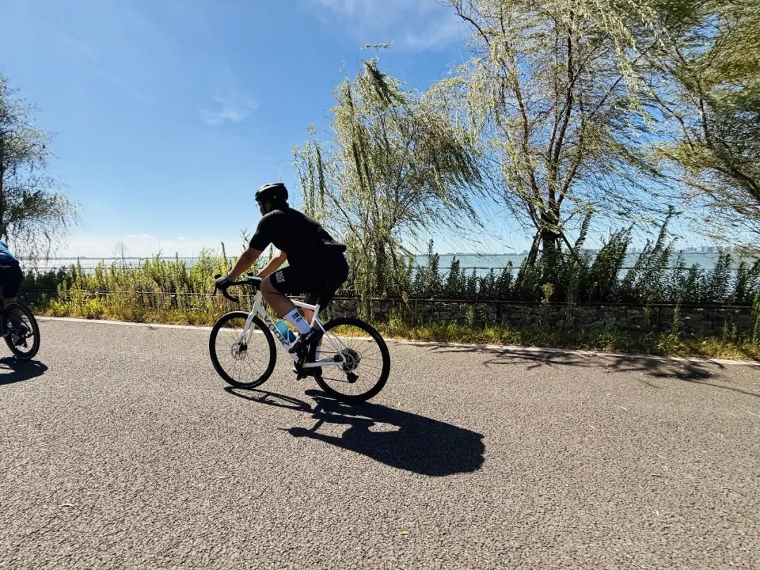 MCC长三角活动丨9697莫干山度假骑游