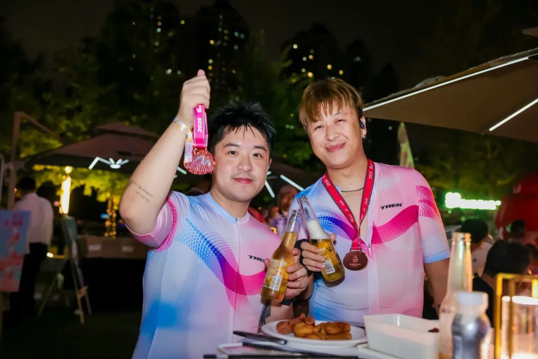 MCC927朱家角稻香咖啡骑