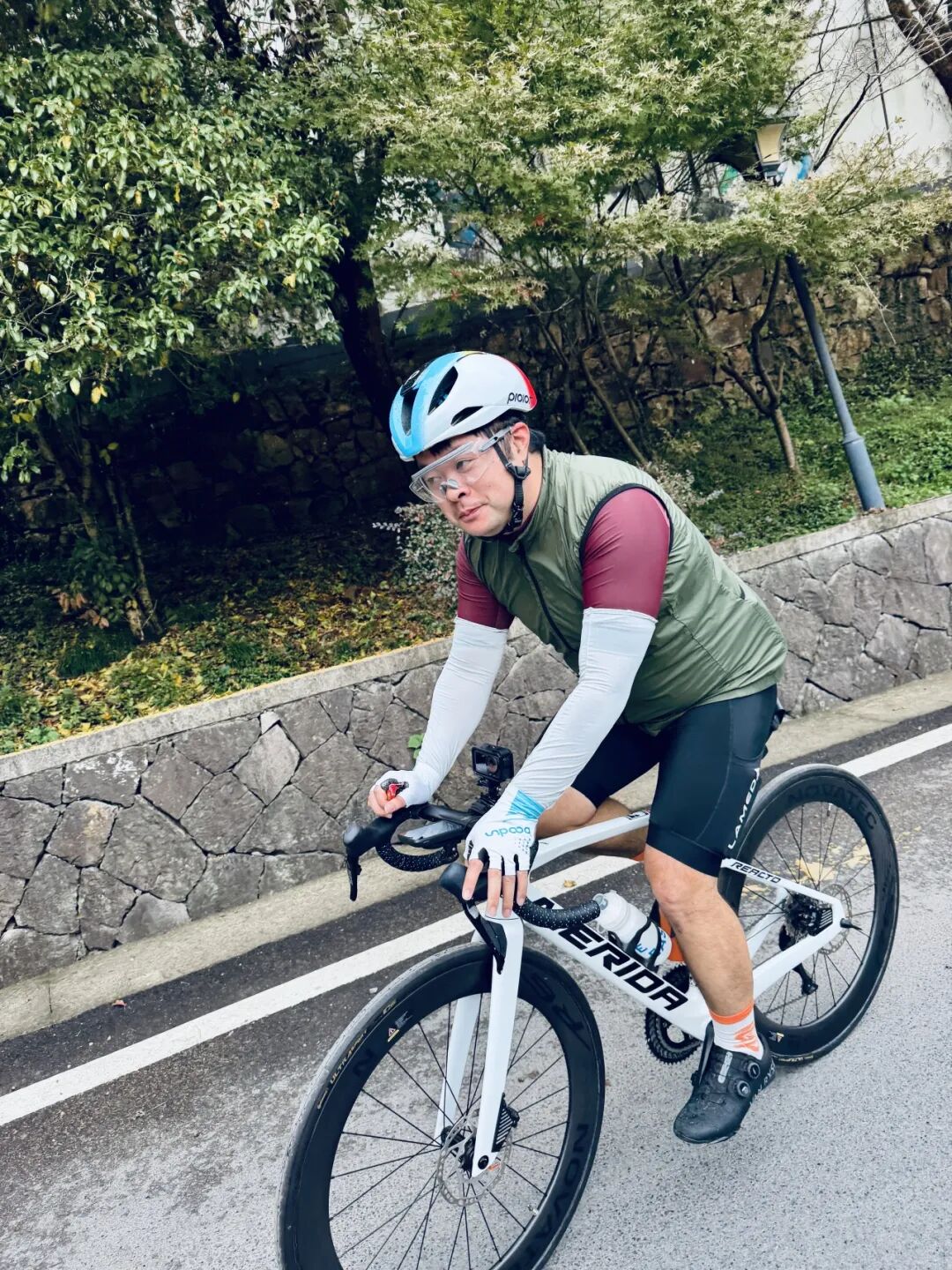 [2025-11-10]MCC长三角1115莫干山爬坡