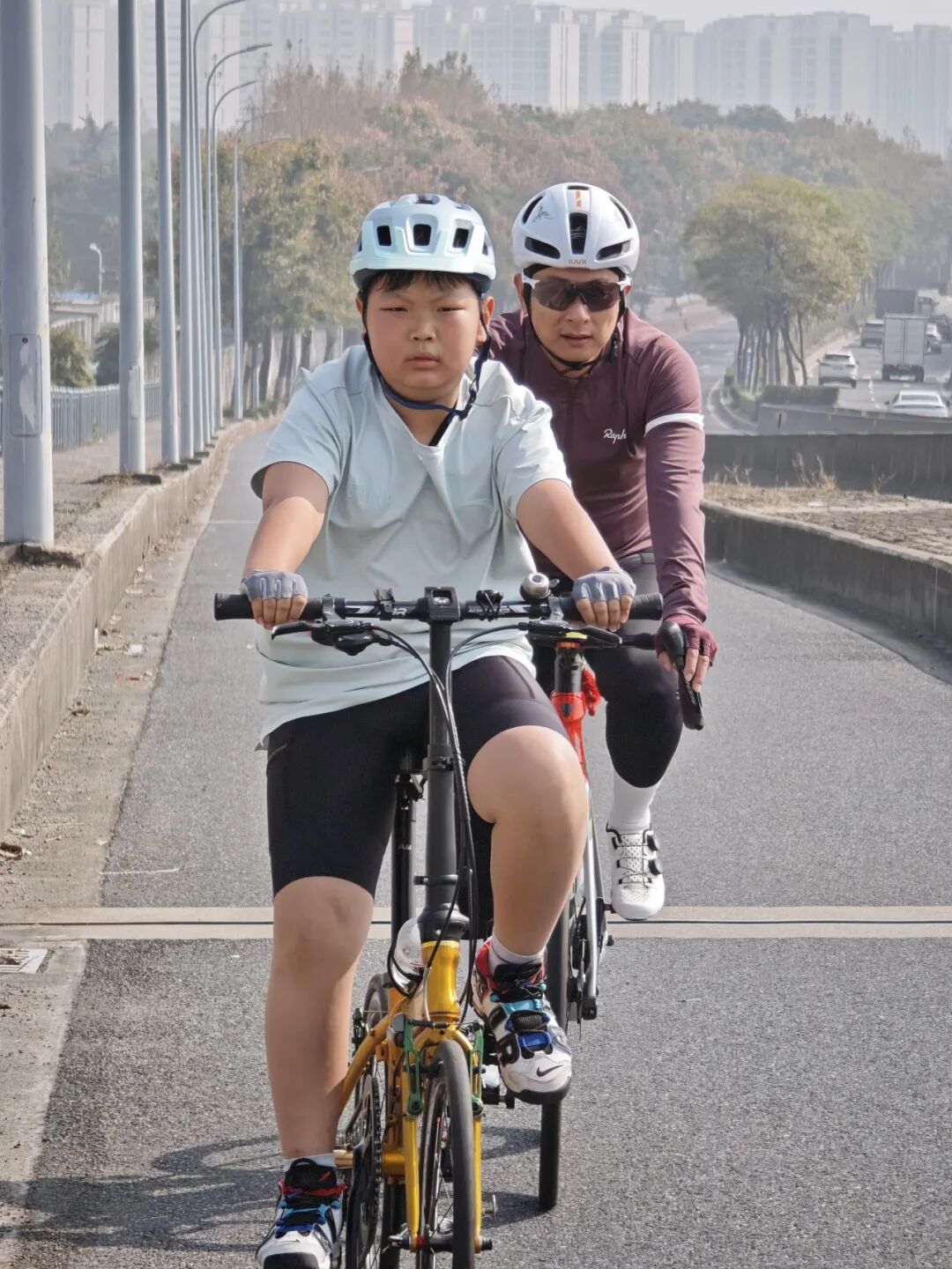 MCC长三角118绍兴爬坡