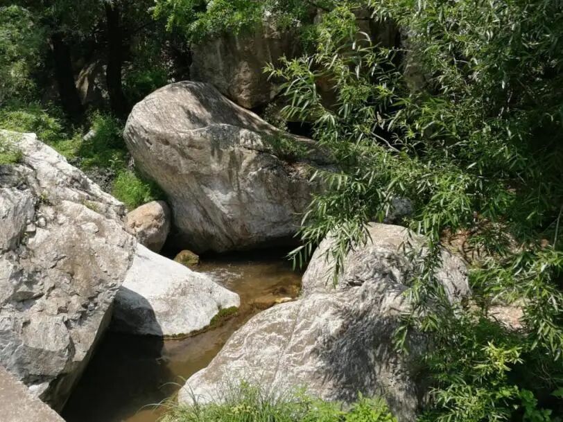 [2025-10-22]赛道介绍丨TREK100北京站