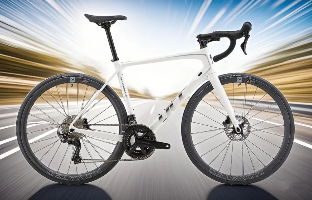 [2025-04-05]全系集结UCC冲击波系列公路车家族