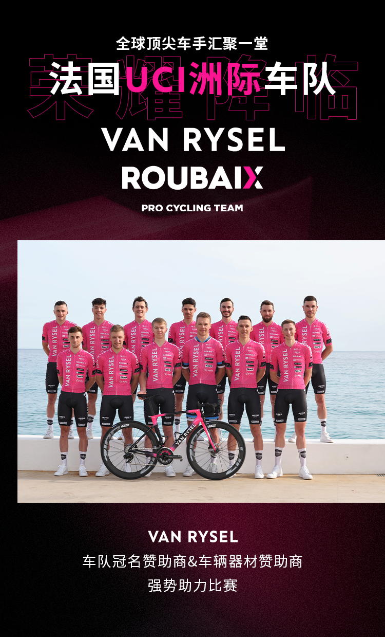 [2024-10-04]RIDEWITHPRO在线集结