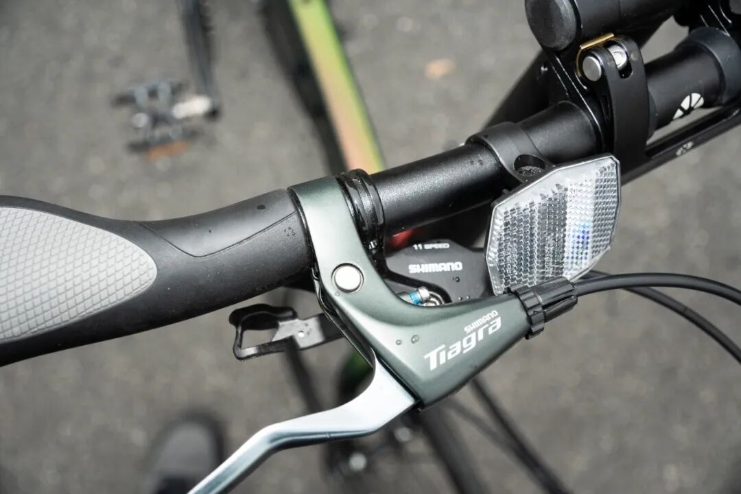 [2025-07-14]快车道技术加持大行VIGORLT演绎高端折叠车速度之美