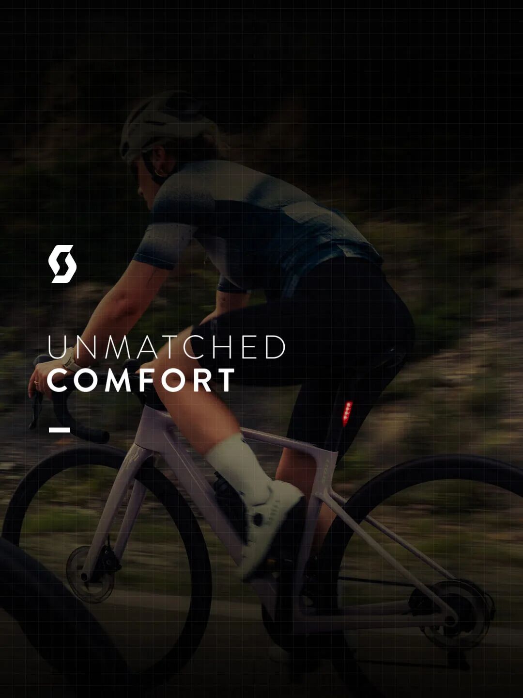 共赴远方丨SCOTT发布全新一代SCOTTADDICT公路车