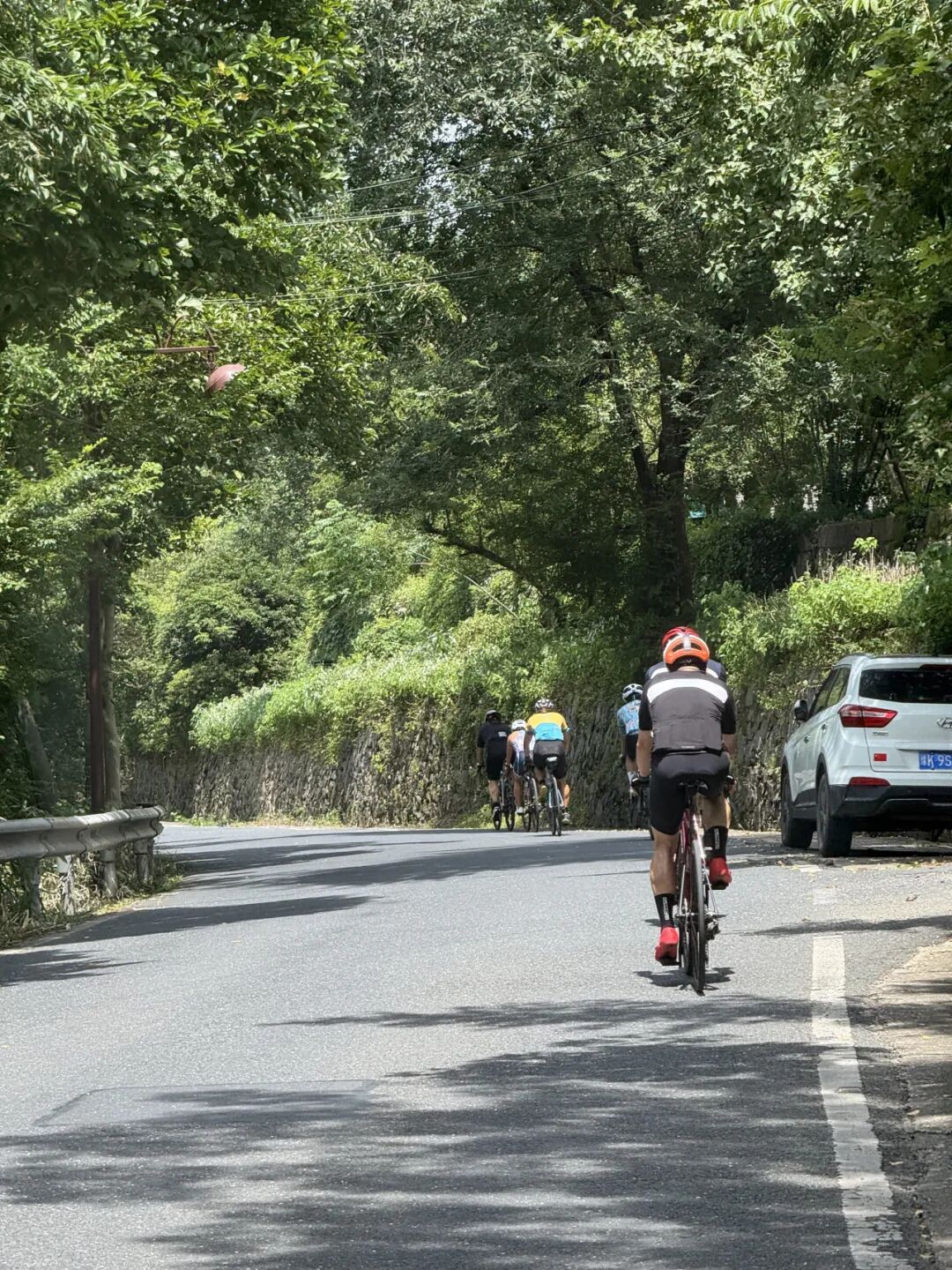 MCC816G530双桥绕圈318对讲机试用